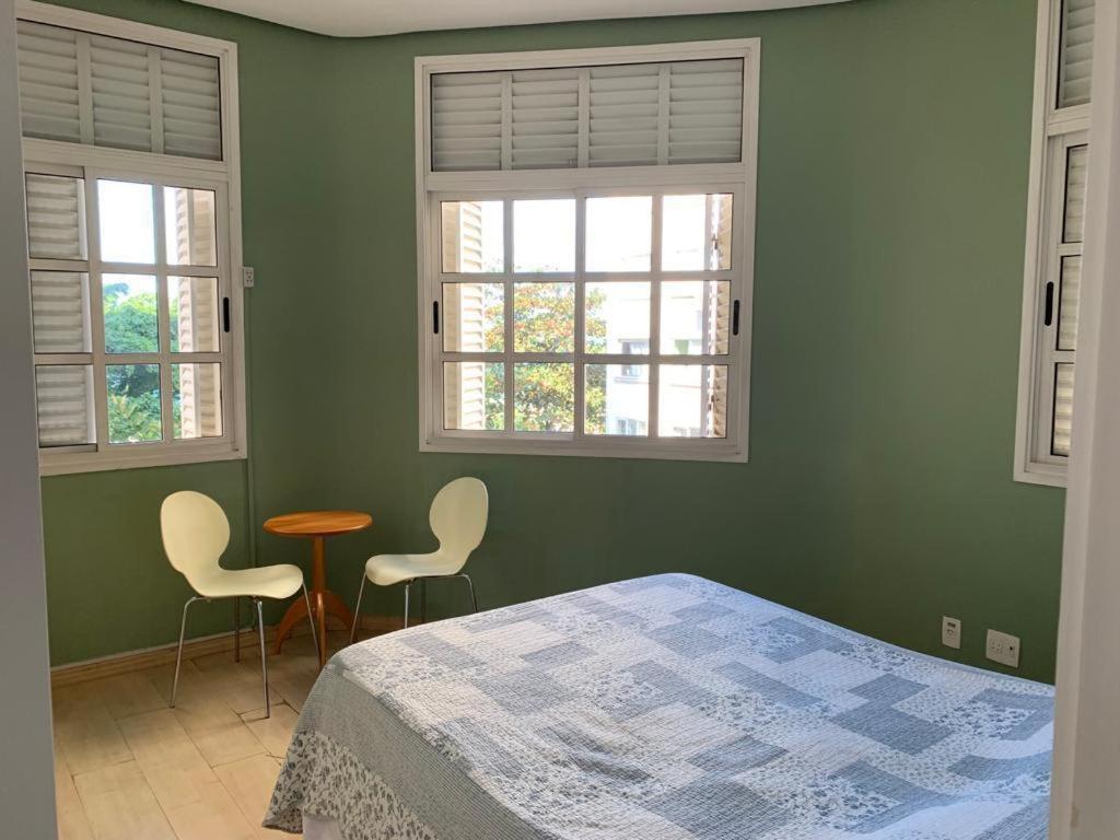 Marcolini - South Beach - Copacabana Apartment