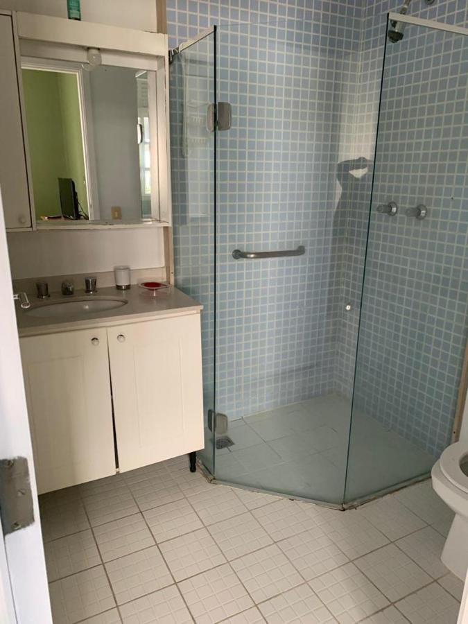 Marcolini - South Beach - Copacabana Apartemen *