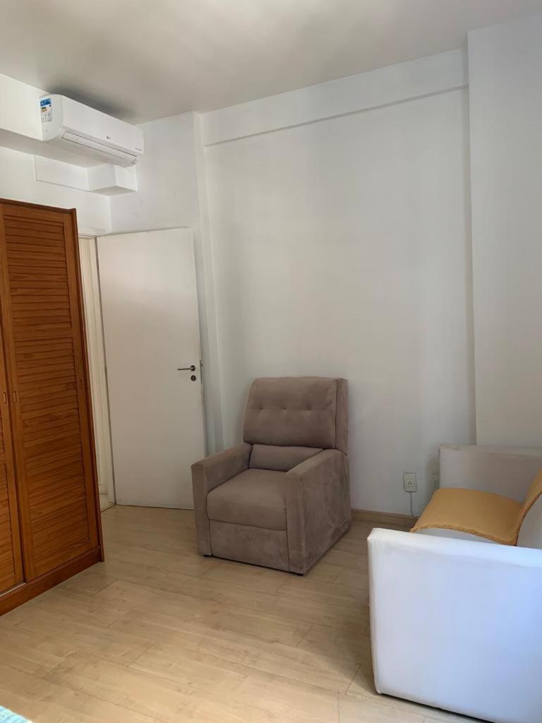 Apartemen Marcolini - South Beach - Copacabana