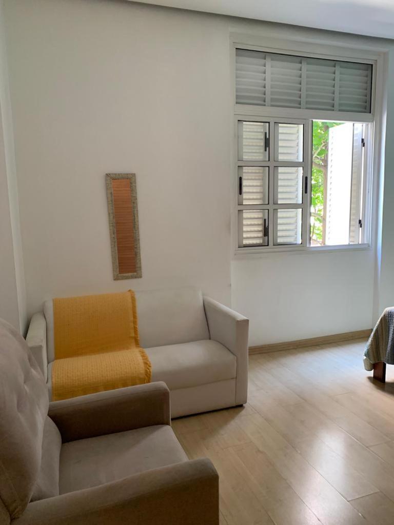Marcolini - South Beach - Copacabana Apartemen