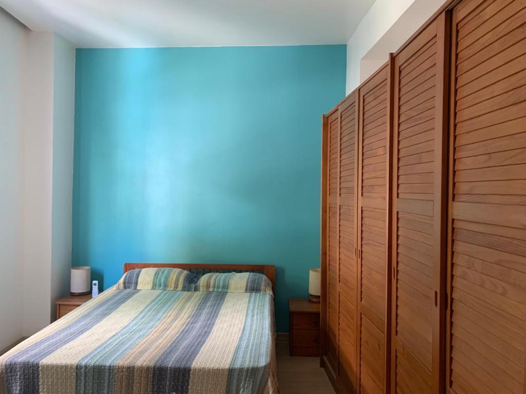 Apartemen Marcolini - South Beach - Copacabana *