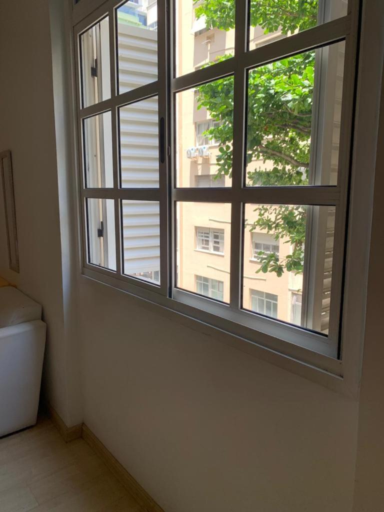 Marcolini - South Beach - Copacabana Apartemen *