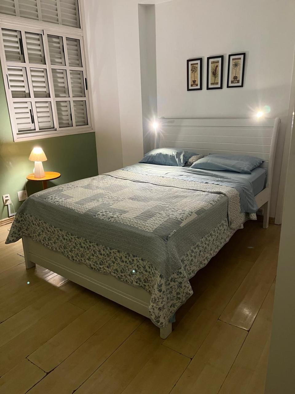 Apartemen Marcolini - South Beach - Copacabana