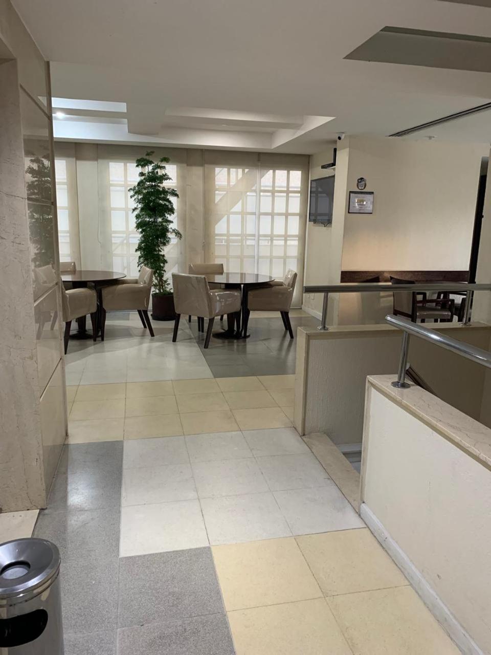 Apartemen Marcolini - South Beach - Copacabana *