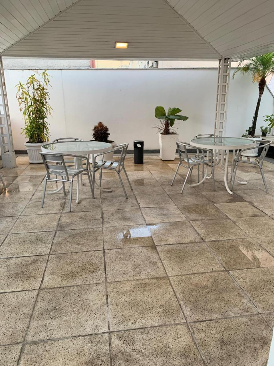 Marcolini - South Beach - Copacabana Apartemen Rio de Janeiro